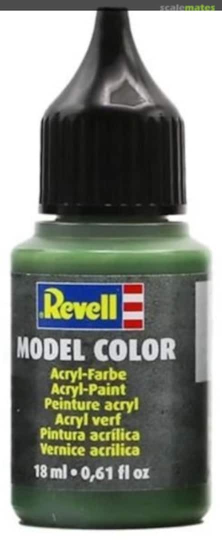 Boxart RLM 70 Revell Color Boxart RLM 70 Revell Color