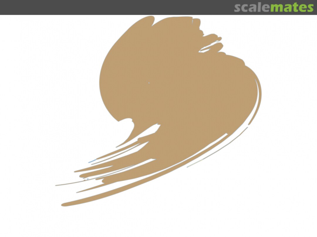 Boxart BS Light Stone (BS381C:361) HTK-C237 Hataka Hobby Orange Line Boxart BS Light Stone (BS381C:361) HTK-C237 Hataka Hobby Orange Line