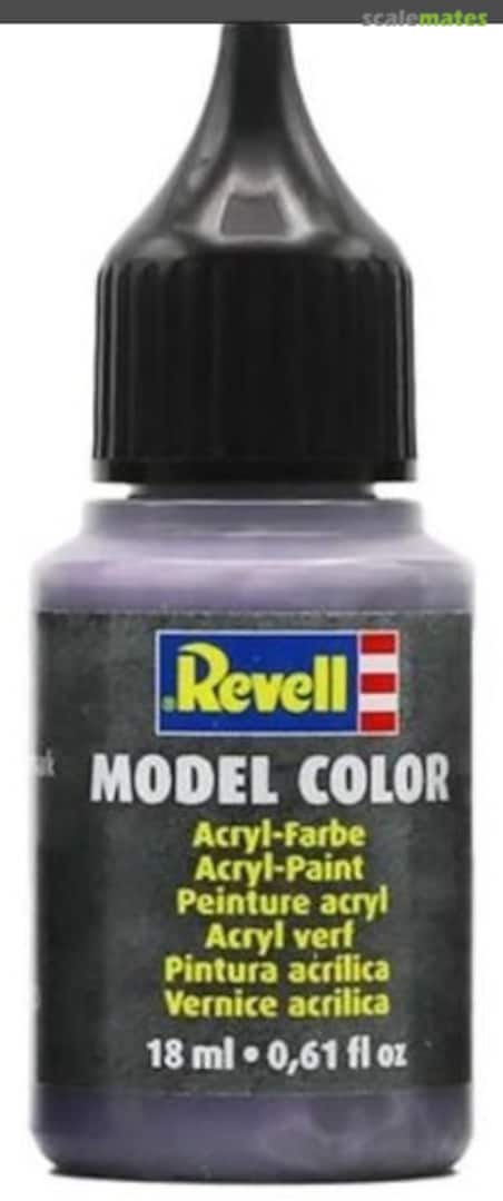 Boxart RLM 75 Revell Color Boxart RLM 75 Revell Color