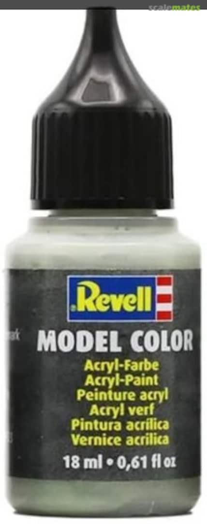 Boxart RLM 76 Revell Color Boxart RLM 76 Revell Color