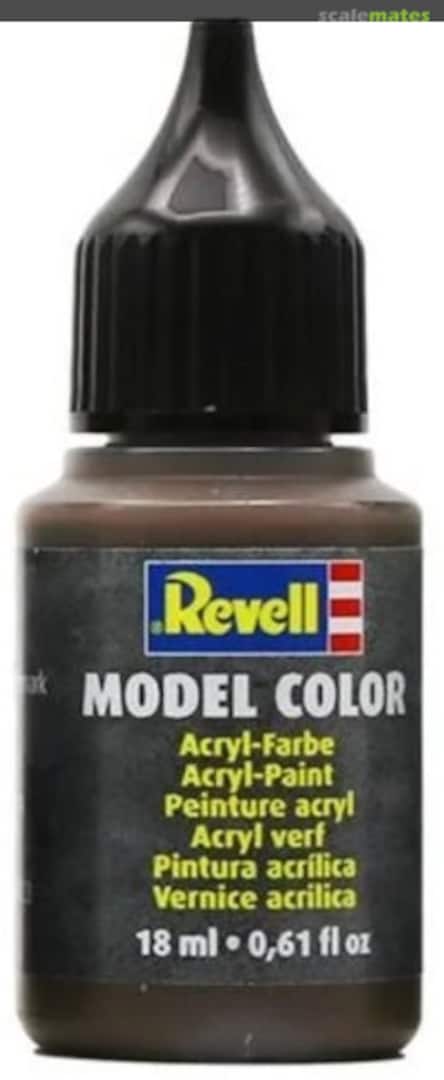 Boxart RLM 81 Revell Color Boxart RLM 81 Revell Color