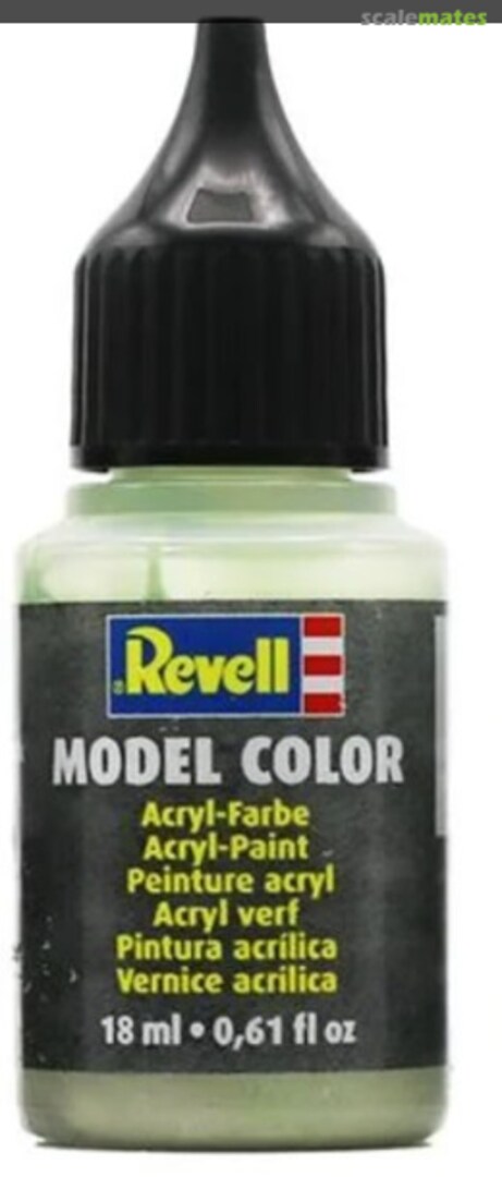 Boxart FS 34504 Revell Color Boxart FS 34504 Revell Color