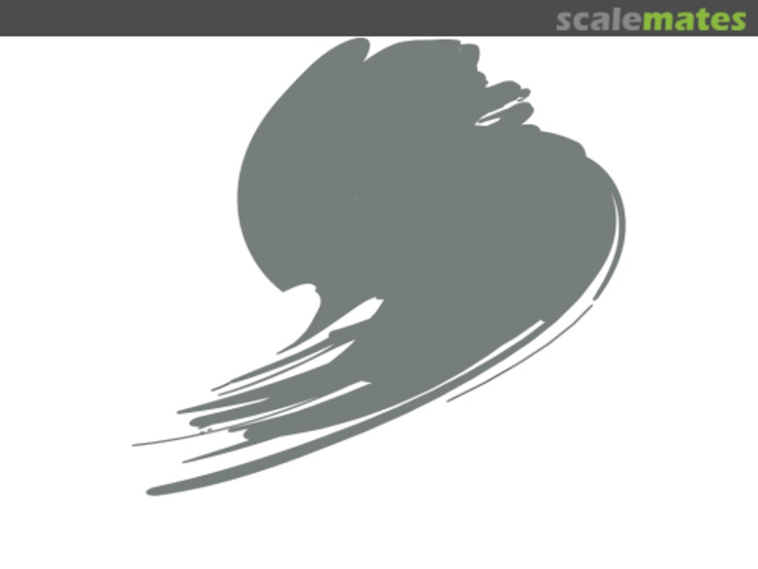 Boxart Aggressor Grey (FS36251) HTK-C157 Hataka Hobby Orange Line Boxart Aggressor Grey (FS36251) HTK-C157 Hataka Hobby Orange Line