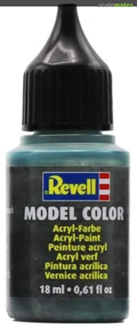 Boxart FS 36152 Revell Color Boxart FS 36152 Revell Color