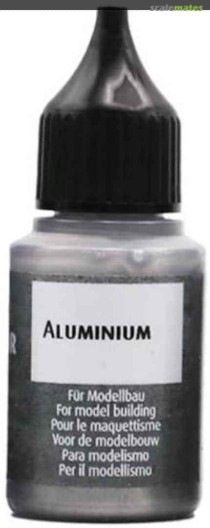 Boxart Aluminium Revell Color Boxart Aluminium Revell Color