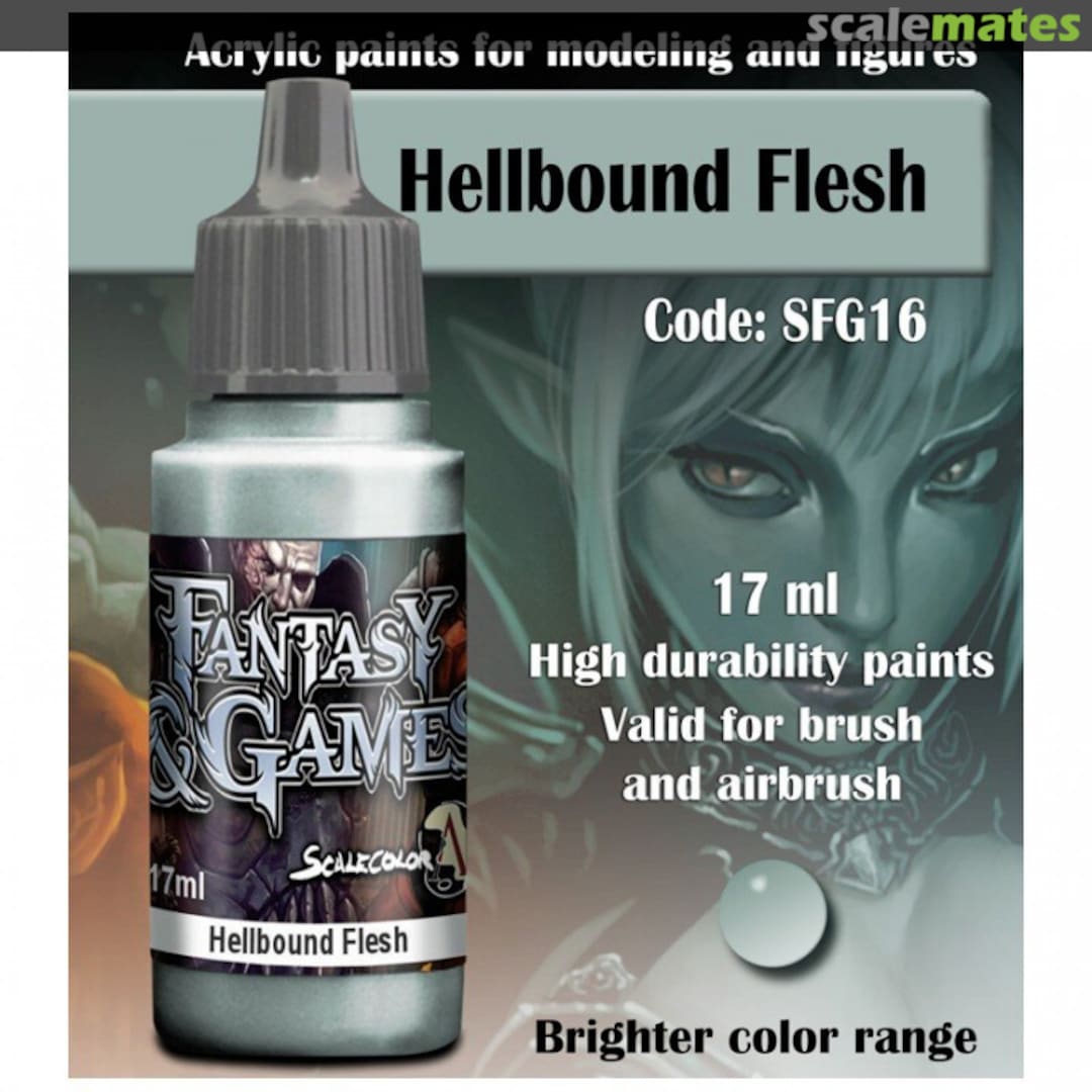 Boxart Hellbound Flesh Scale75 Boxart Hellbound Flesh Scale75