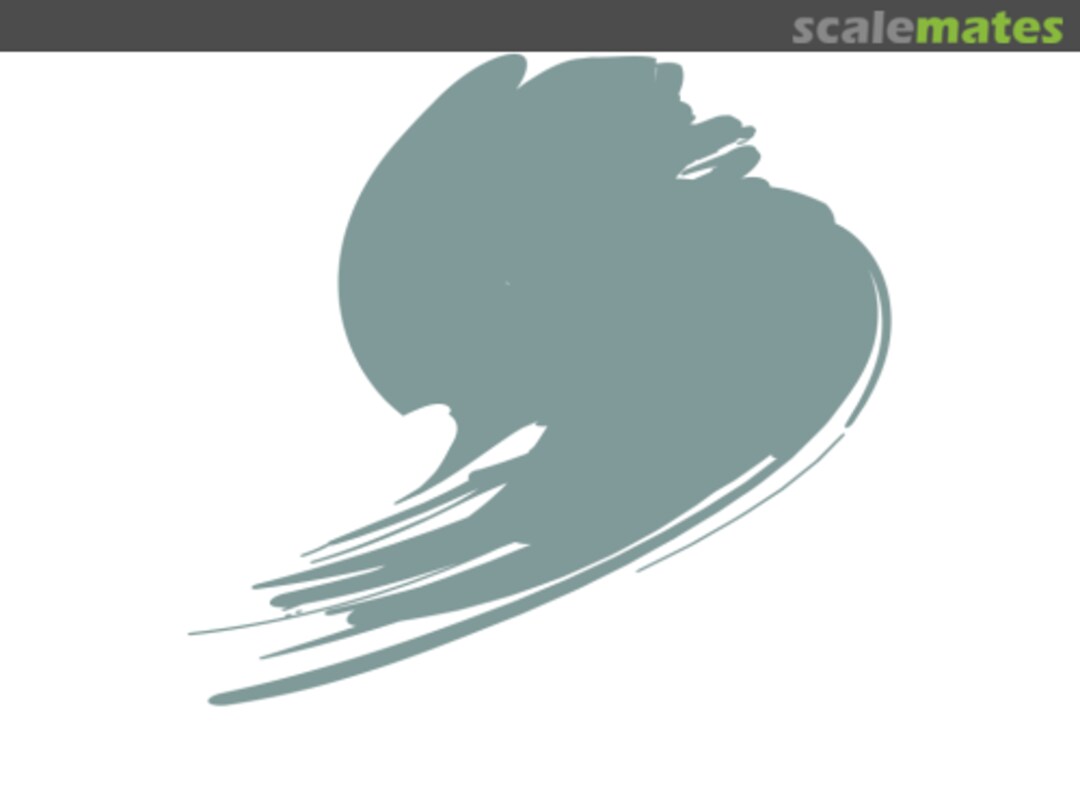 Boxart Light Blue (RLM 65) HTK-C029 Hataka Hobby Orange Line Boxart Light Blue (RLM 65) HTK-C029 Hataka Hobby Orange Line