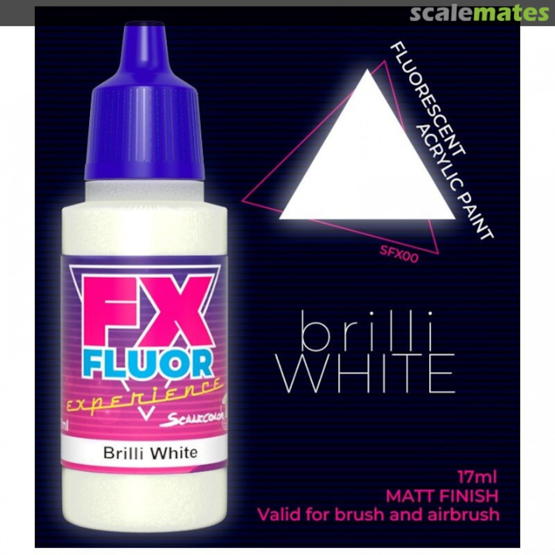 Boxart Brilli White Scale75 Boxart Brilli White Scale75