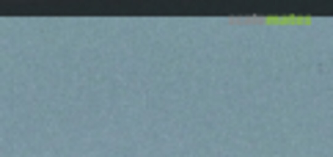 Boxart Elkhart Blue Metallic (GM code 980) 6708 MCW Finishes