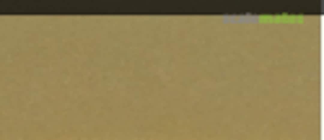 Boxart Riverside Gold Metallic (GM code 980) 6903 MCW Finishes