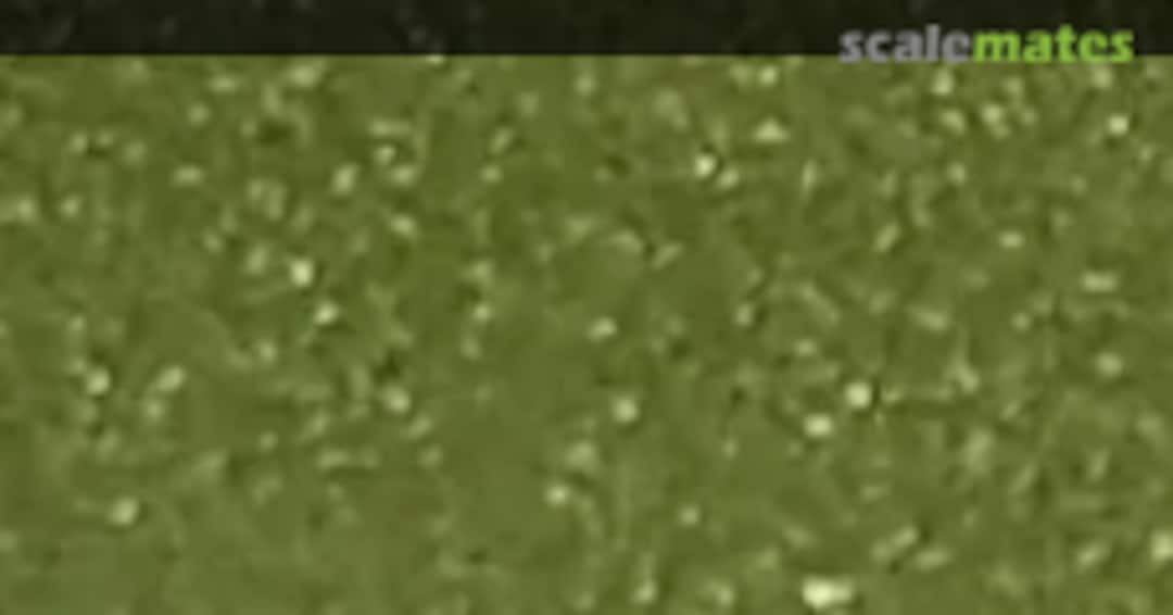 Boxart Lime Green Metallic (Mopar code F4) 7060 MCW Finishes