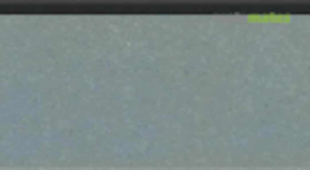 Boxart Seafrost Green Metallic (GM code PP) 6813 MCW Finishes