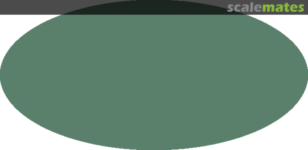 Boxart INTERIOR GREEN US Bilmodel 121 Bilmodel Makers