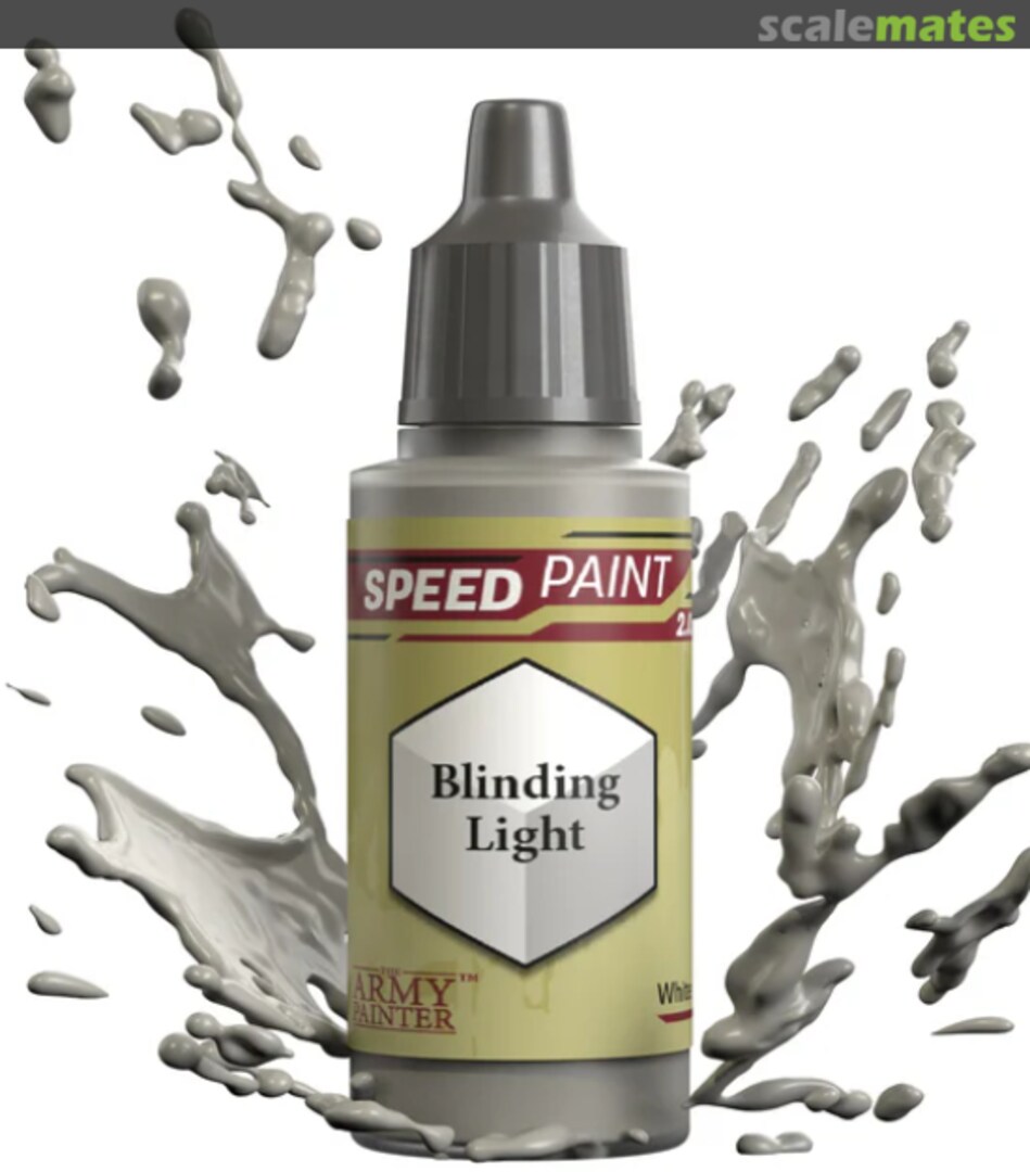 Boxart Blinding Light Warpaints Speedpaint 2.0 Boxart Blinding Light Warpaints Speedpaint 2.0