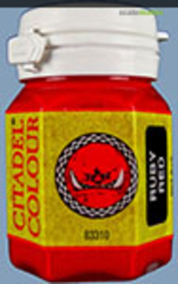 Boxart Ruby Red  Citadel