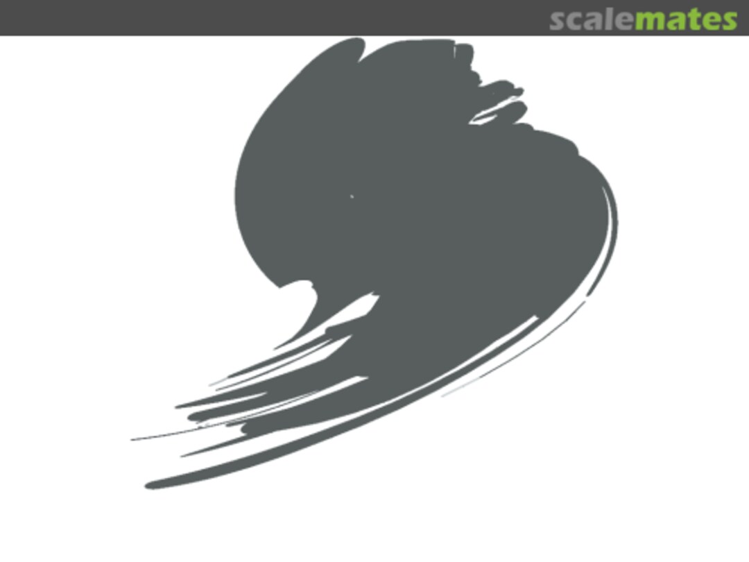 Boxart Basalt Grey (RAL 7012) HTK-C192 Hataka Hobby Orange Line Boxart Basalt Grey (RAL 7012) HTK-C192 Hataka Hobby Orange Line