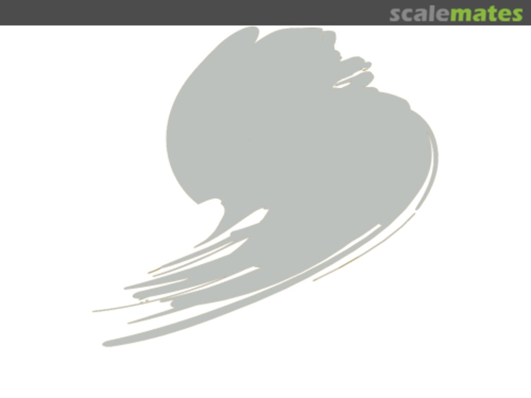 Boxart Voodoo Grey (FS16515, ANA 512) HTK-C201 Hataka Hobby Orange Line Boxart Voodoo Grey (FS16515, ANA 512) HTK-C201 Hataka Hobby Orange Line