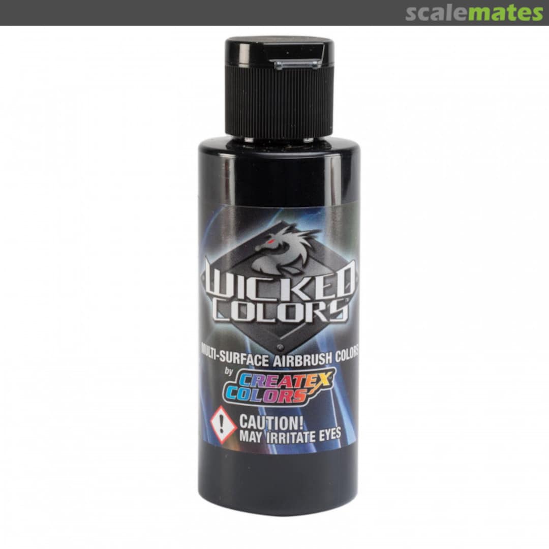 Boxart Black  Createx Wicked