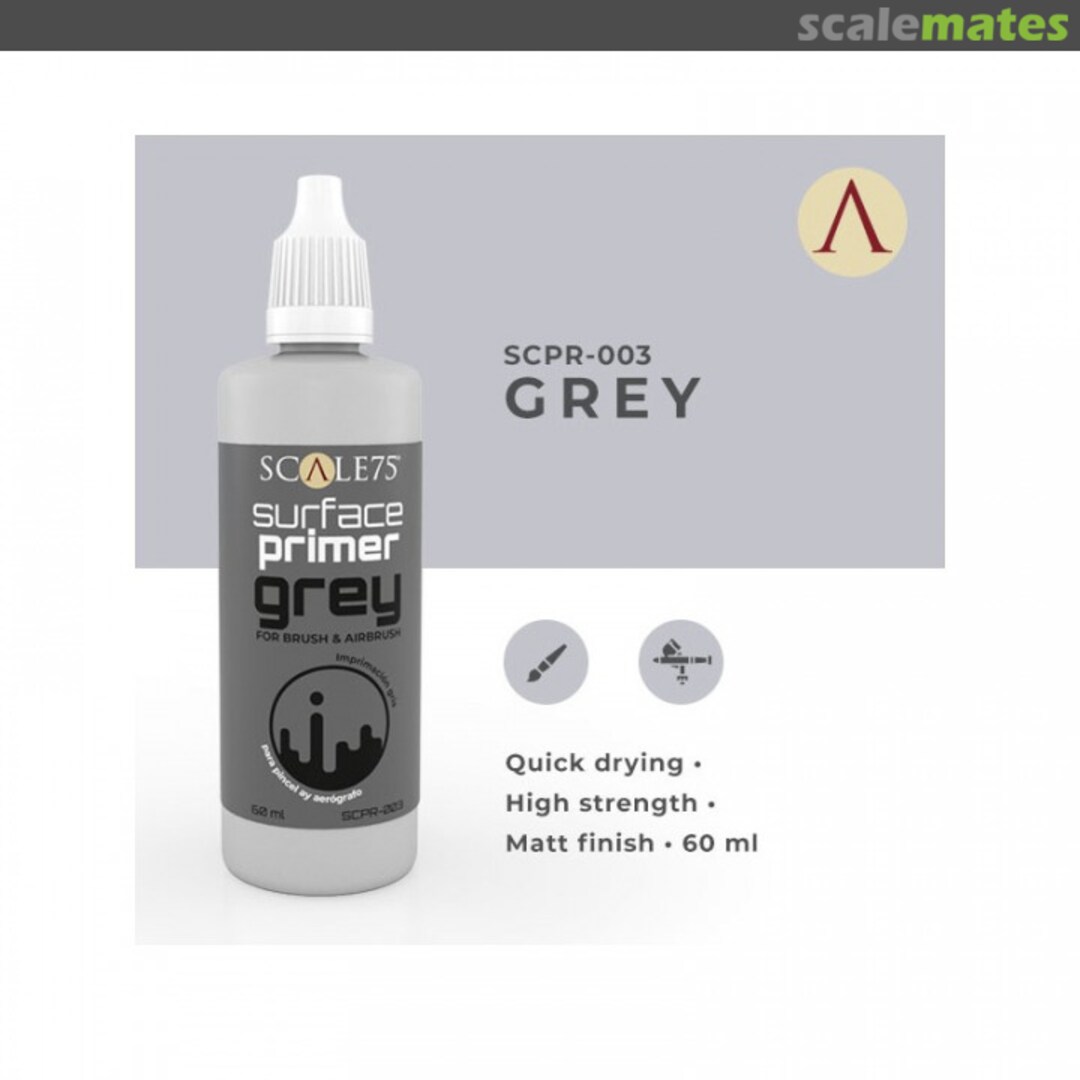 Boxart Primer Surface Grey Scale75 Boxart Primer Surface Grey Scale75