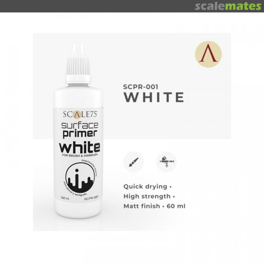 Boxart Primer Surface White Scale75 Boxart Primer Surface White Scale75