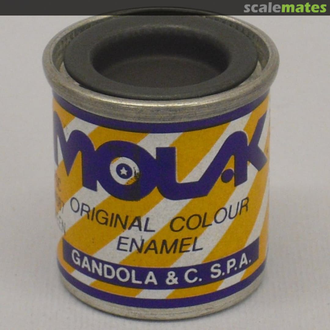 Boxart FSC 34087 Olive Drab Molak Boxart FSC 34087 Olive Drab Molak