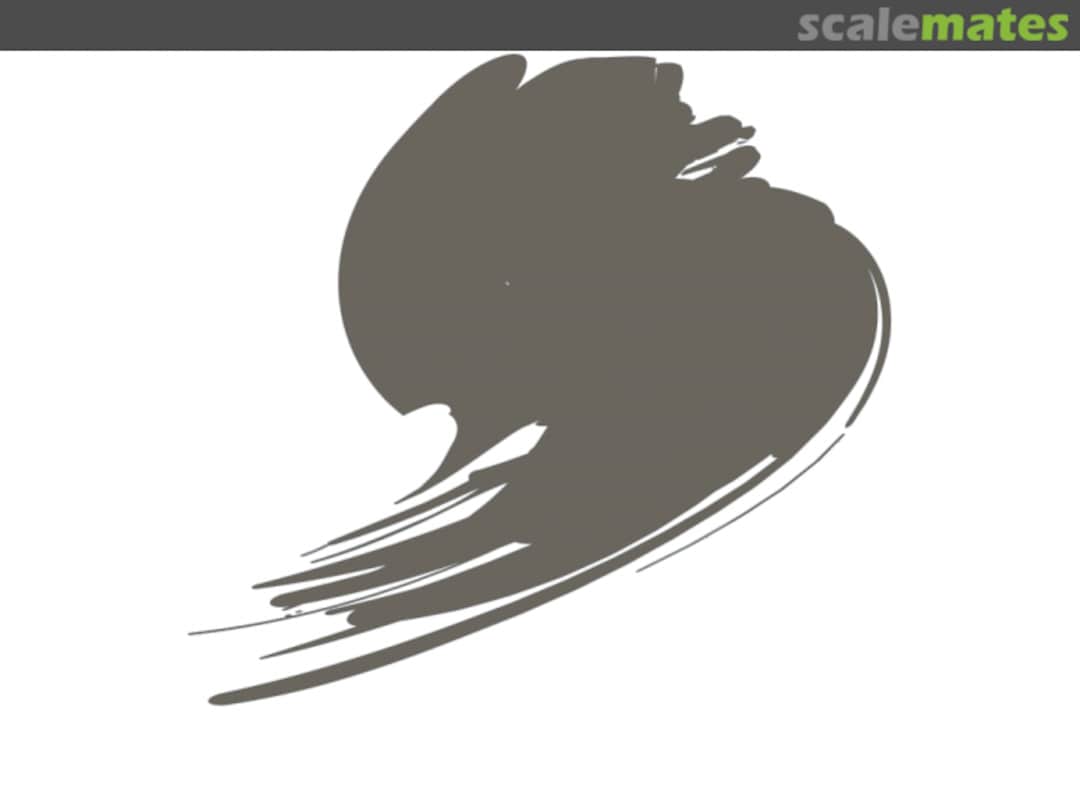 Boxart Quartz grey (RAL 7039) HTK-C248 Hataka Hobby Orange Line Boxart Quartz grey (RAL 7039) HTK-C248 Hataka Hobby Orange Line