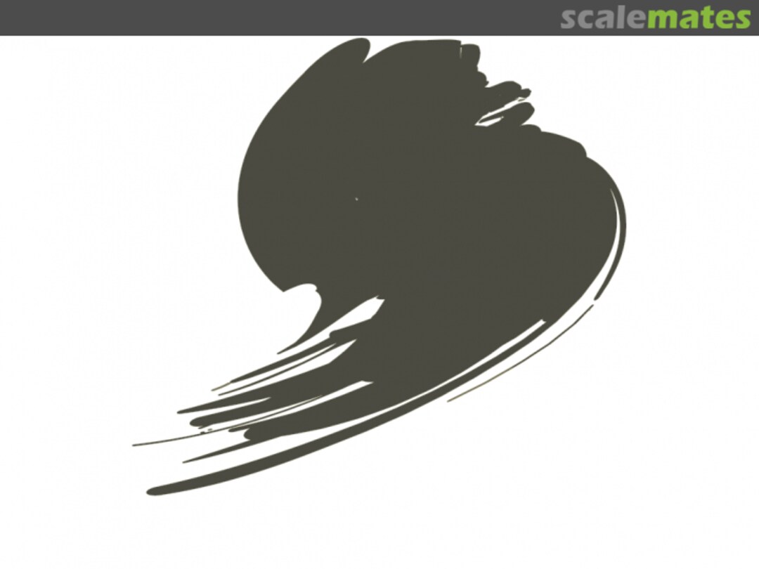 Boxart Extra Dark Green (FS34064) HTK-C232 Hataka Hobby Orange Line Boxart Extra Dark Green (FS34064) HTK-C232 Hataka Hobby Orange Line