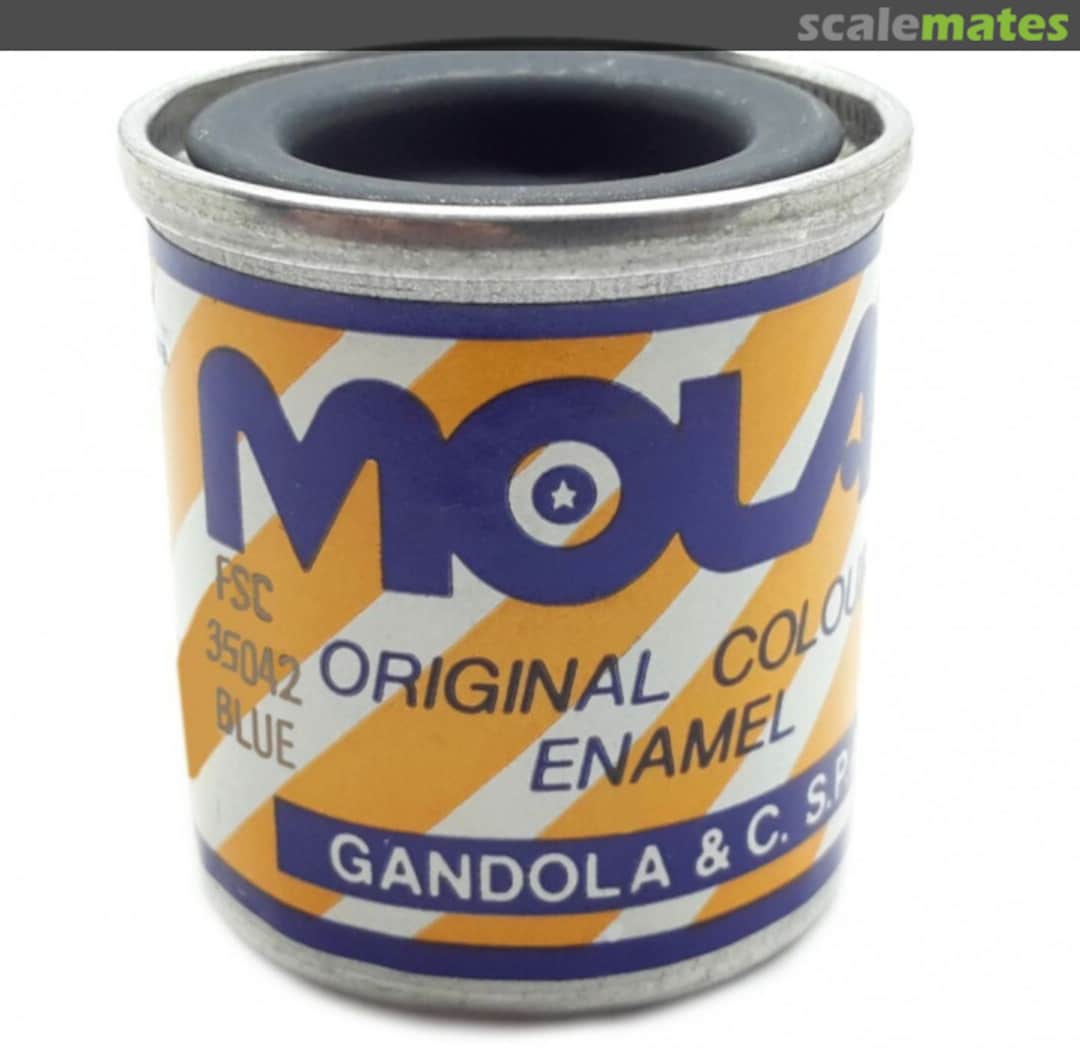 Boxart FSC 35042 (Dark) Blue Molak Boxart FSC 35042 (Dark) Blue Molak