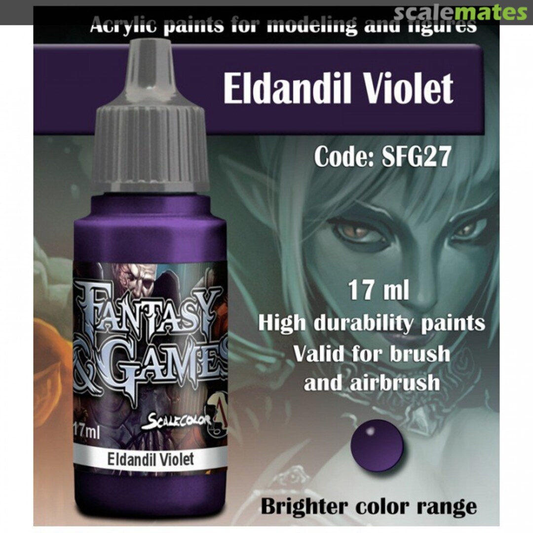Boxart Eldandil Violet Scale75 Boxart Eldandil Violet Scale75
