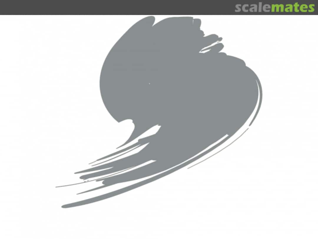 Boxart Fog Grey (FS36293) HTK-C231 Hataka Hobby Orange Line Boxart Fog Grey (FS36293) HTK-C231 Hataka Hobby Orange Line