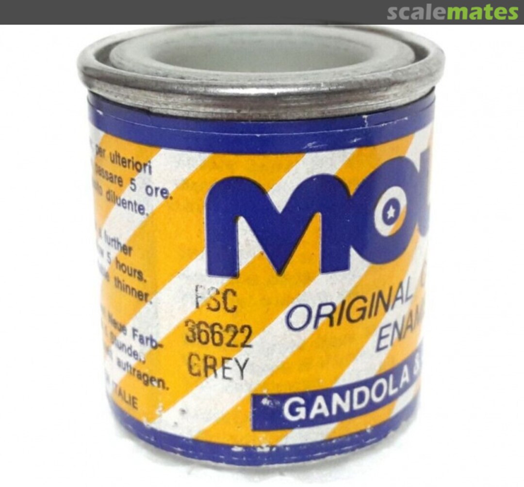 Boxart FSC 36622 Gray Molak Boxart FSC 36622 Gray Molak