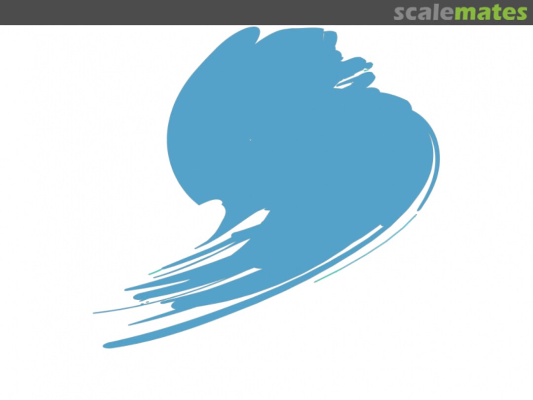 Boxart UN Blue (FS35250) HTK-C284 Hataka Hobby Orange Line Boxart UN Blue (FS35250) HTK-C284 Hataka Hobby Orange Line