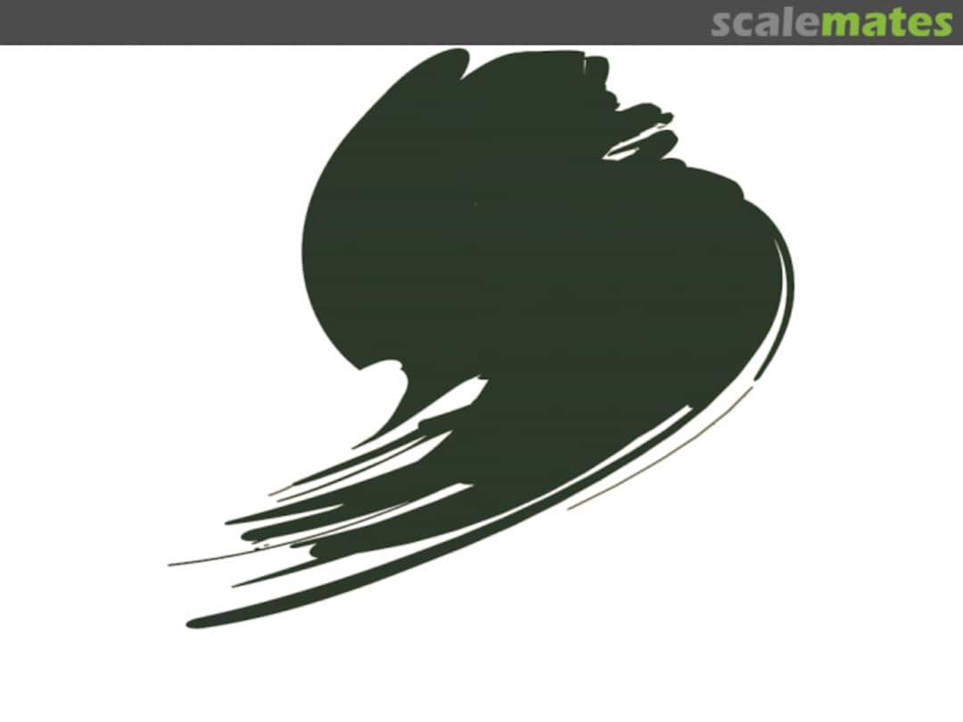 Boxart Swedish Dk Green (326M) HTK-C324 Hataka Hobby Orange Line Boxart Swedish Dk Green (326M) HTK-C324 Hataka Hobby Orange Line