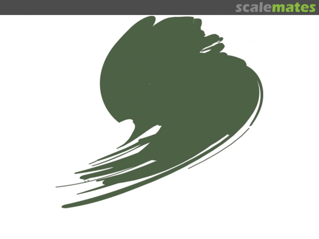 Boxart Swedish Lt Green (322M) HTK-C325 Hataka Hobby Orange Line Boxart Swedish Lt Green (322M) HTK-C325 Hataka Hobby Orange Line