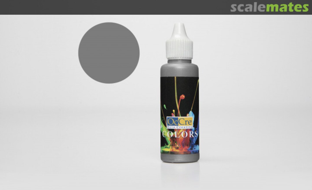 Boxart Dark Grey 19303 OColors Boxart Dark Grey 19303 OColors