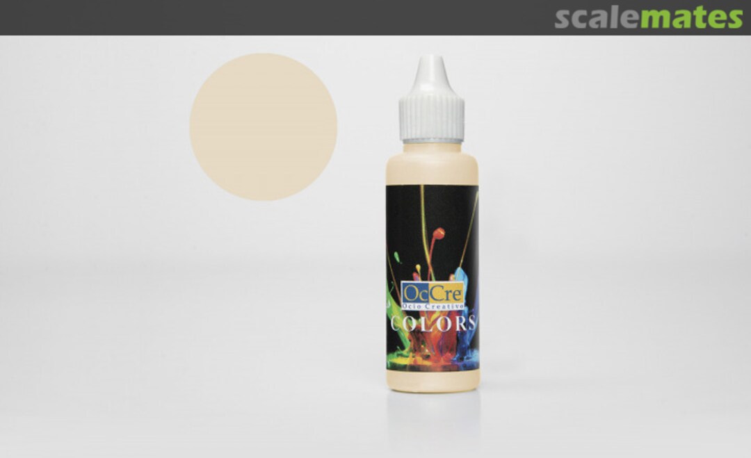 Boxart Ivory 19304 OColors Boxart Ivory 19304 OColors