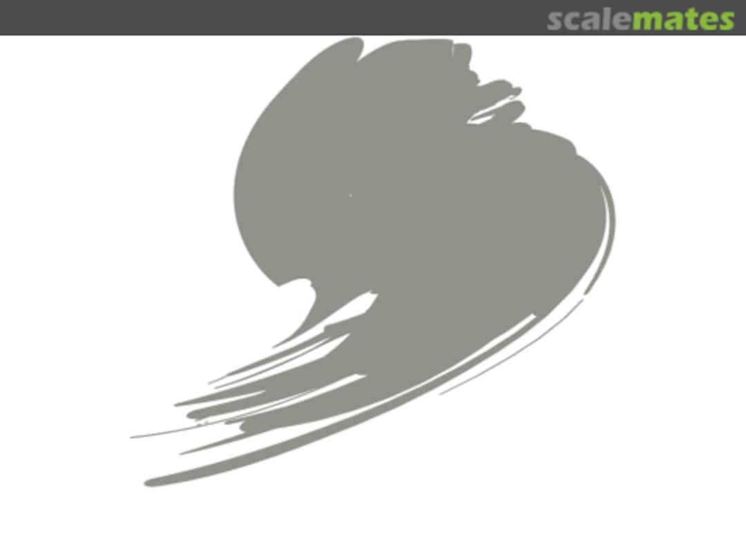 Boxart Bulkhead Grey (FS36307) HTK-C266 Hataka Hobby Orange Line Boxart Bulkhead Grey (FS36307) HTK-C266 Hataka Hobby Orange Line