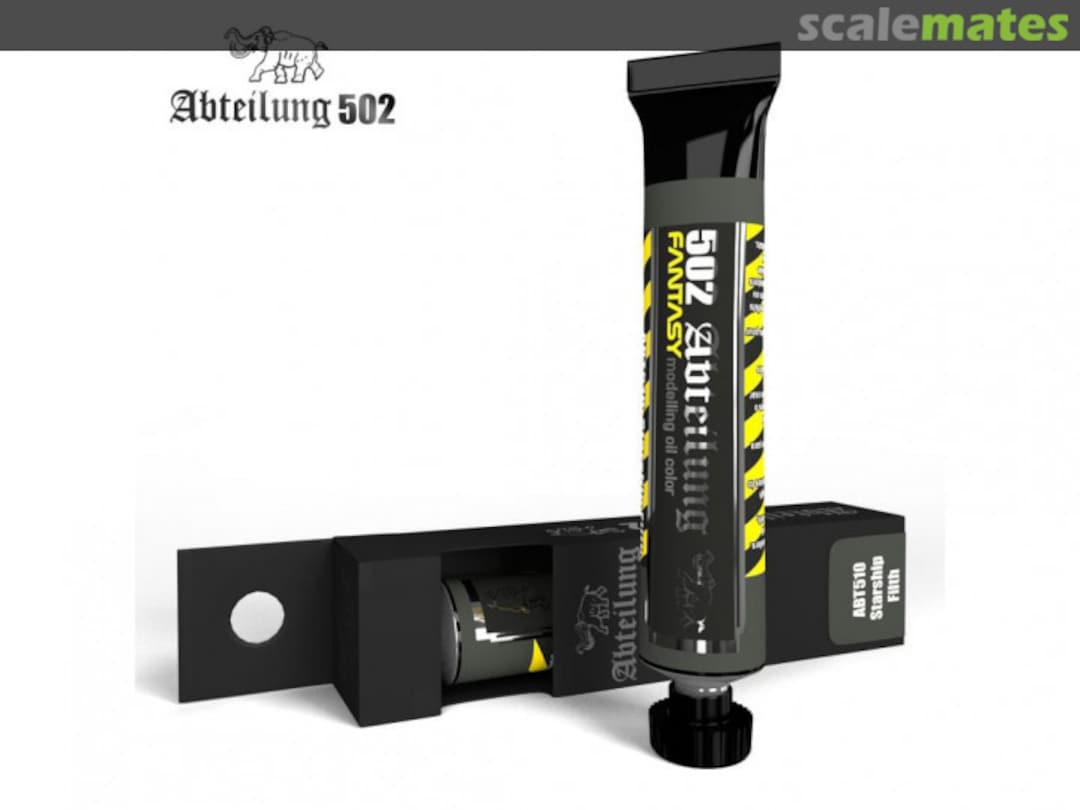 Boxart Starship Filth Abteilung 502 Boxart Starship Filth Abteilung 502