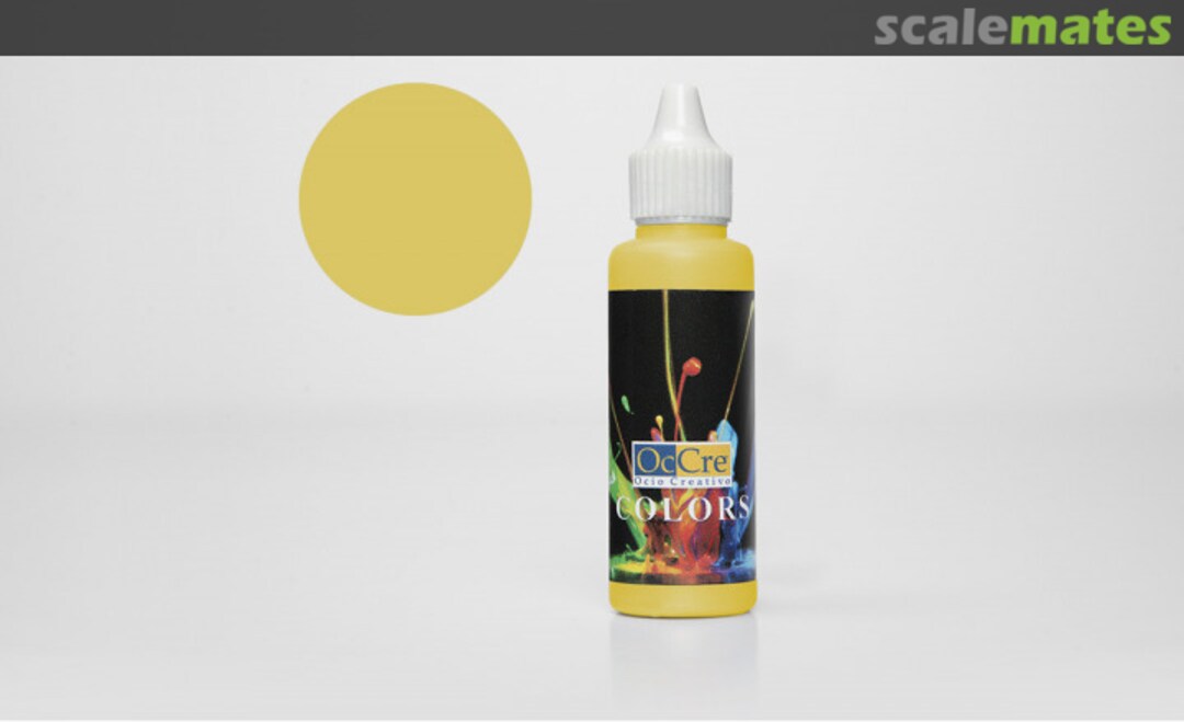 Boxart Yellow 19306 OColors Boxart Yellow 19306 OColors