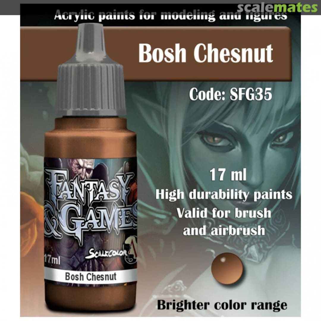 Boxart Bosh Chestnut Scale75 Boxart Bosh Chestnut Scale75