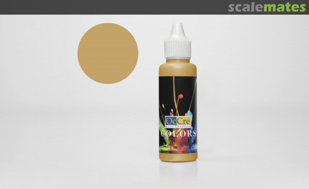 Boxart Gold 19380 OColors