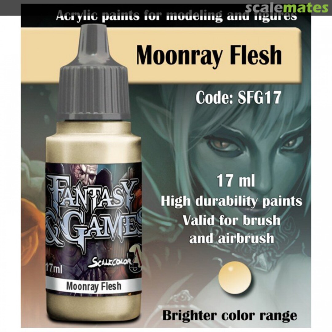 Boxart Moonray Flesh Scale75 Boxart Moonray Flesh Scale75