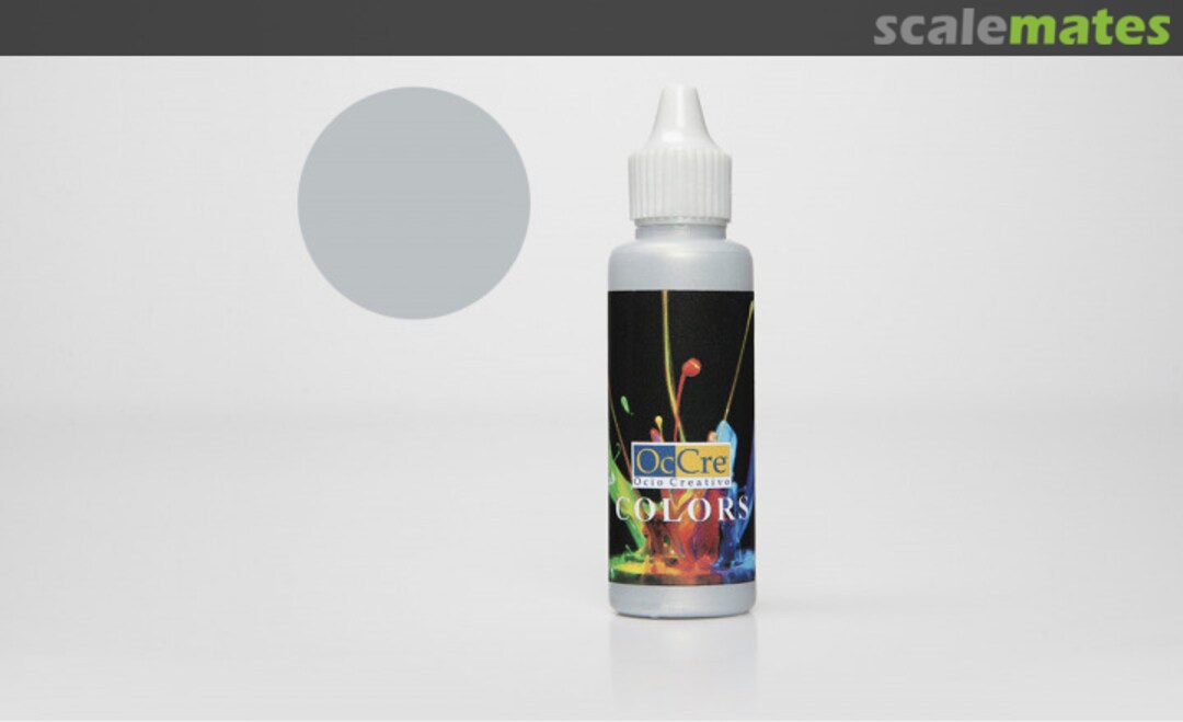 Boxart Silver 19382 OColors Boxart Silver 19382 OColors