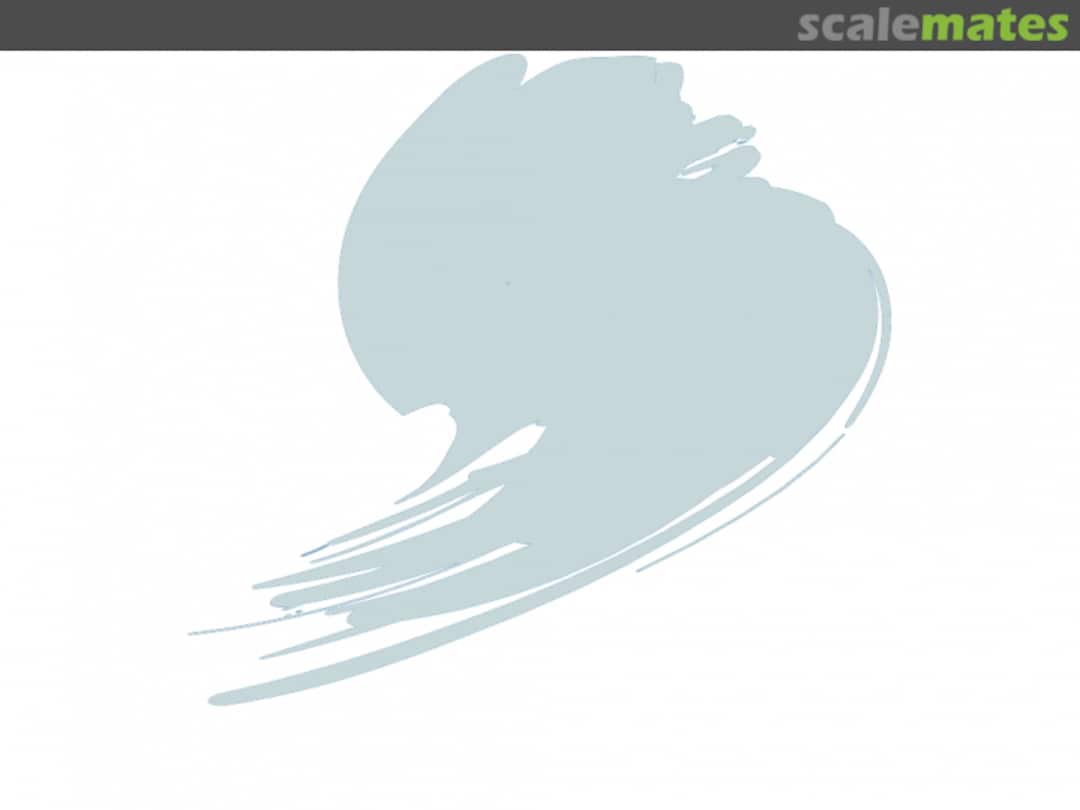 Boxart Extra Light Blue (FS25550) HTK-C293 Hataka Hobby Orange Line Boxart Extra Light Blue (FS25550) HTK-C293 Hataka Hobby Orange Line