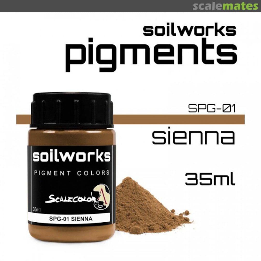 Boxart Sienna  Scale75