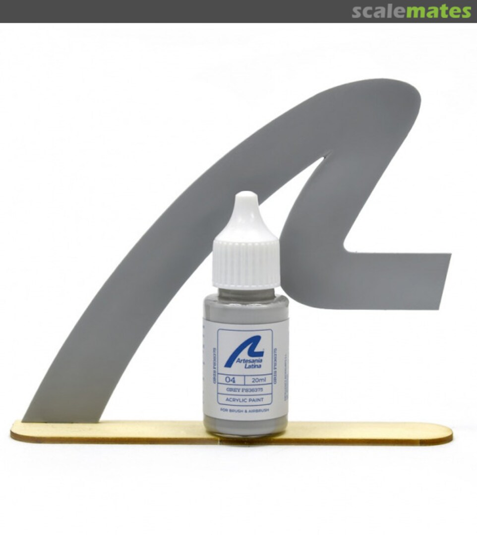 Boxart Grey FS36375 27704 Artesania Latina Boxart Grey FS36375 27704 Artesania Latina