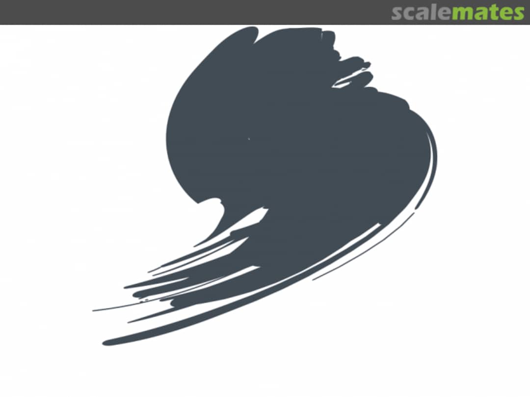 Boxart Dark Blue-Grey (FS36099) HTK-C235 Hataka Hobby Orange Line Boxart Dark Blue-Grey (FS36099) HTK-C235 Hataka Hobby Orange Line