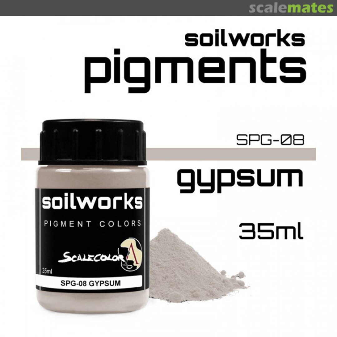 Boxart Gypsum  Scale75