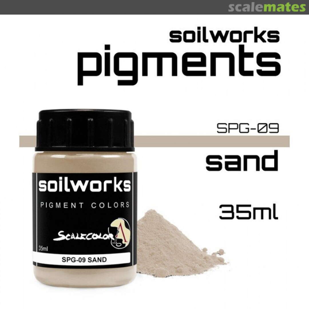 Boxart Sand  Scale75