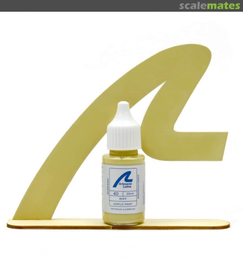 Boxart Buff 27740 Artesania Latina Boxart Buff 27740 Artesania Latina